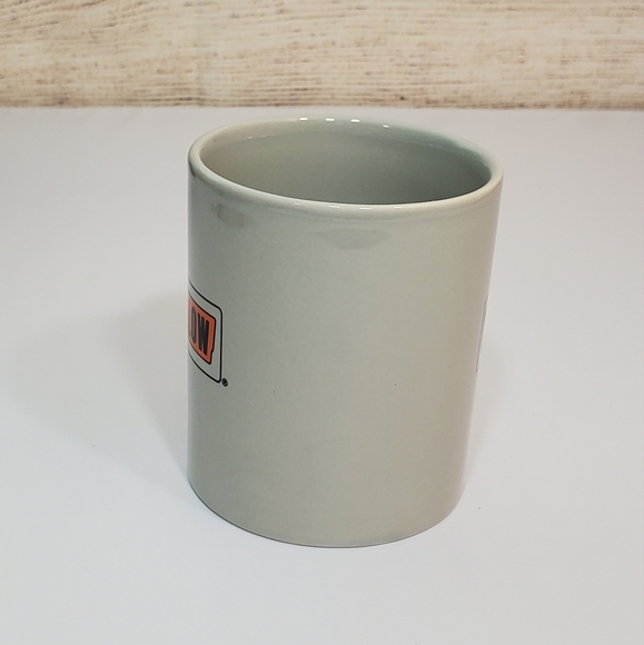 Yellow Coffee Mug - Picture 2 of 5